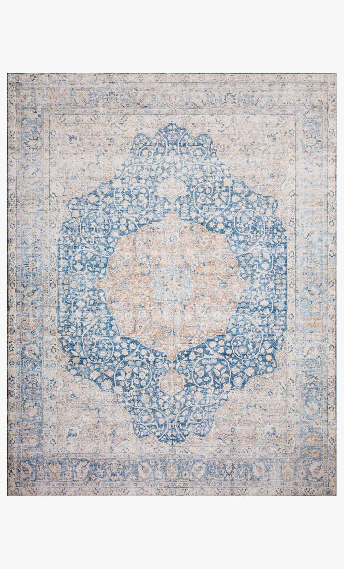 Layla Rug Collection
