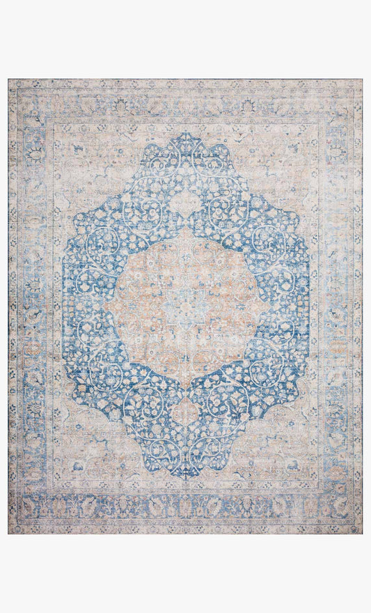 Layla Rug Collection