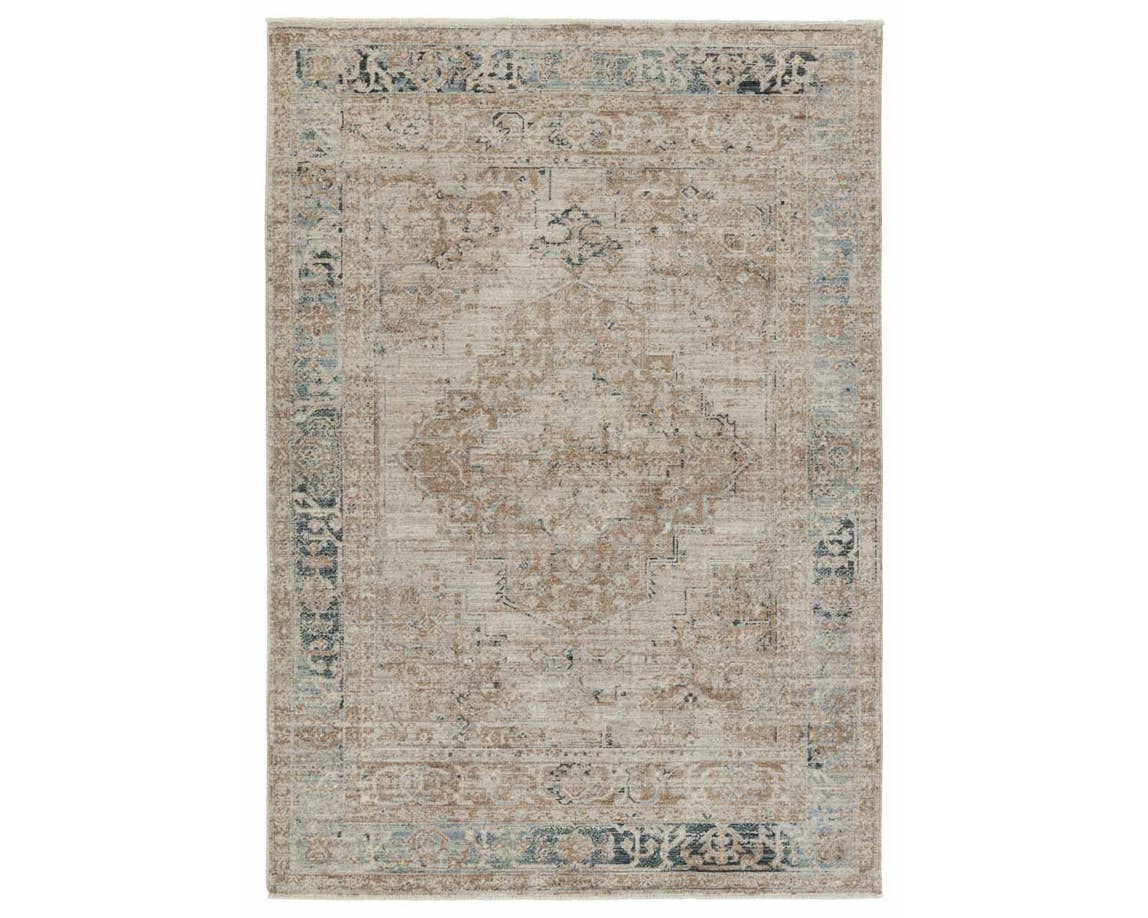 Leila Rug Collection