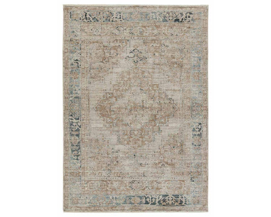 Leila Rug Collection