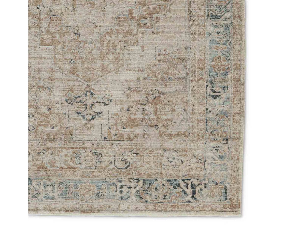 Leila Rug Collection