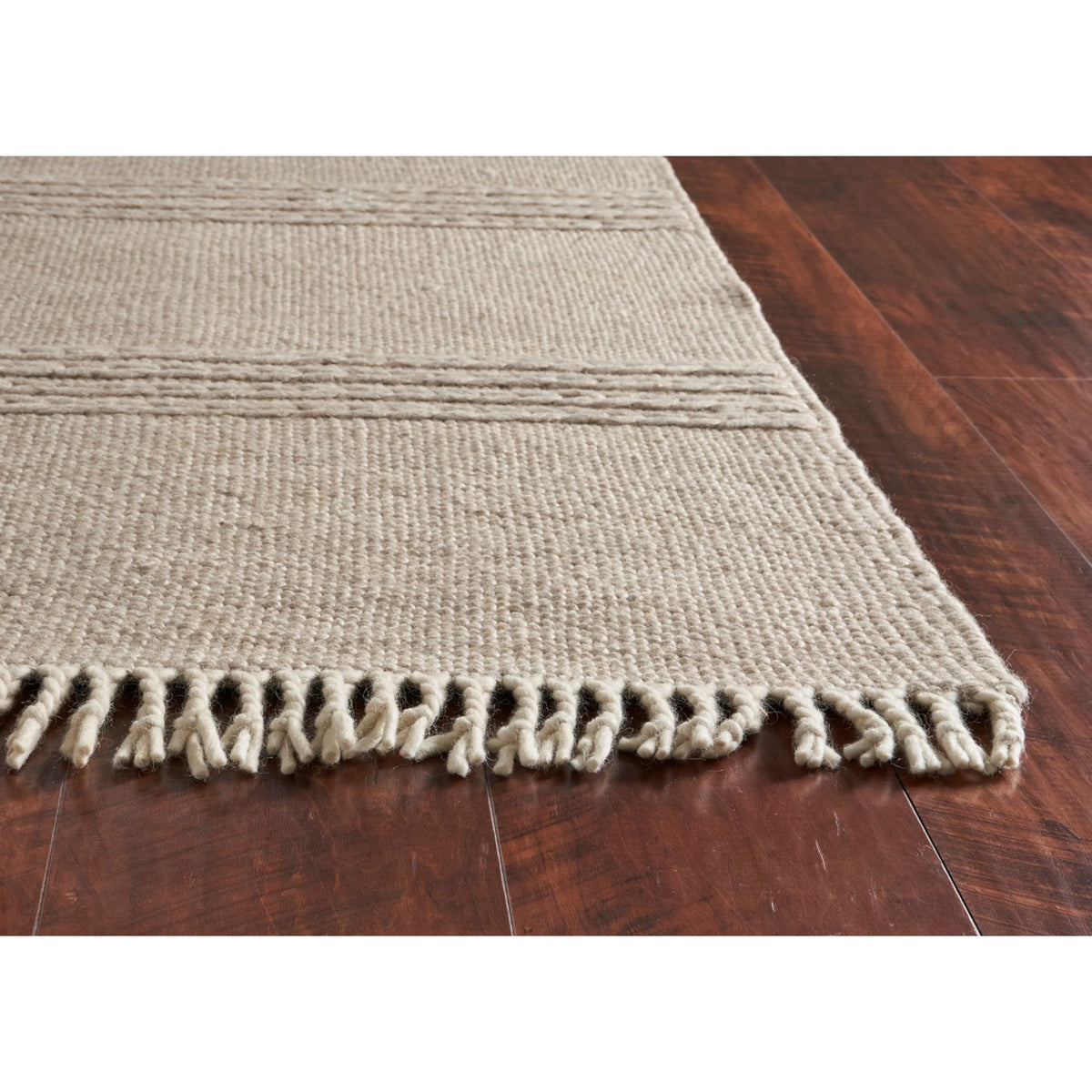 Maui Wool Rug Collection