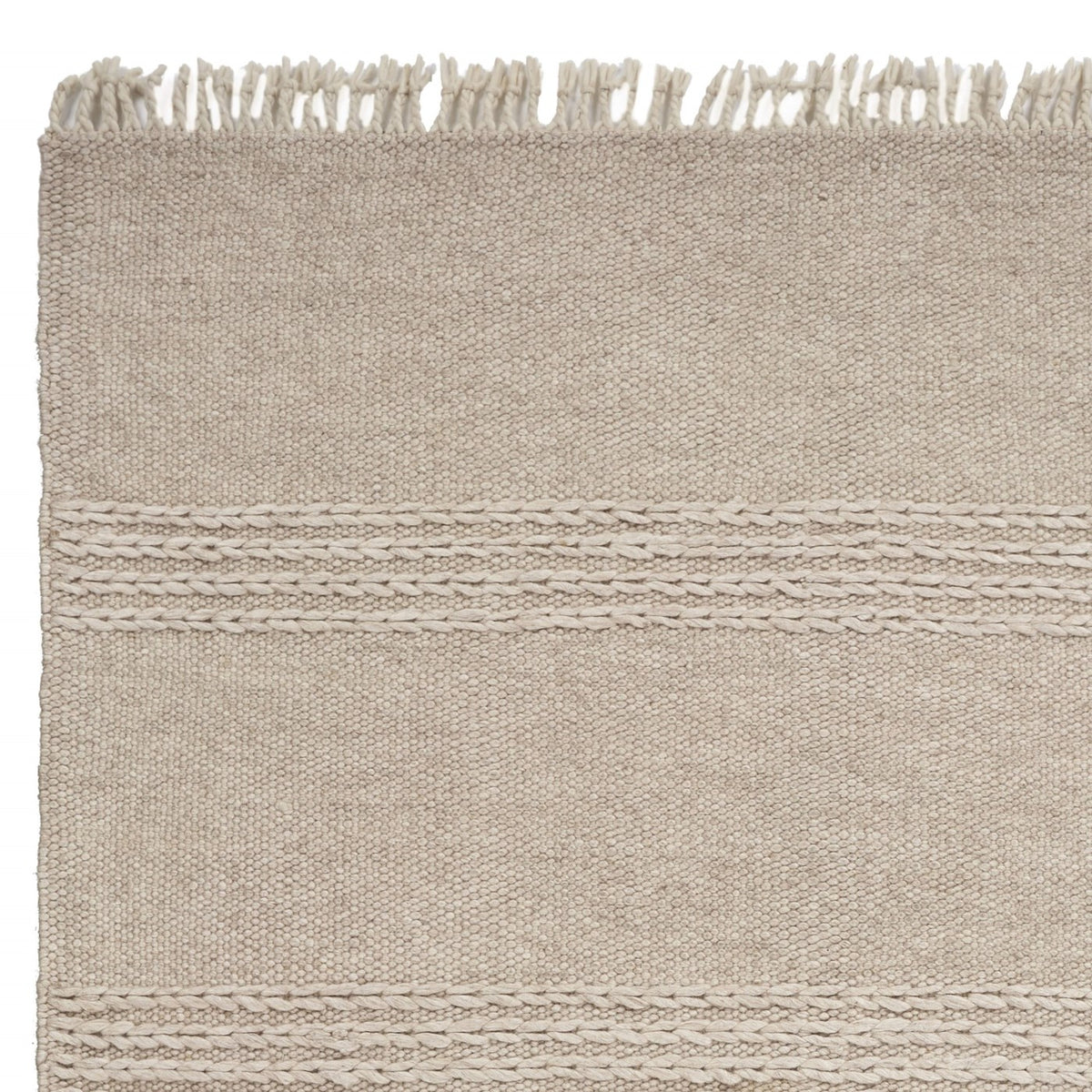 Maui Wool Rug Collection