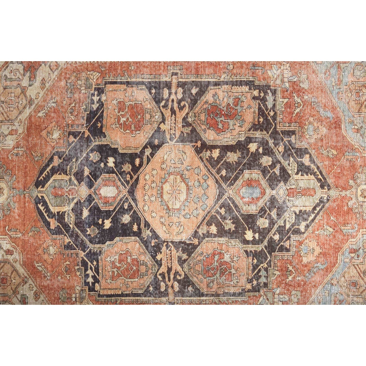Percy Rug Collection