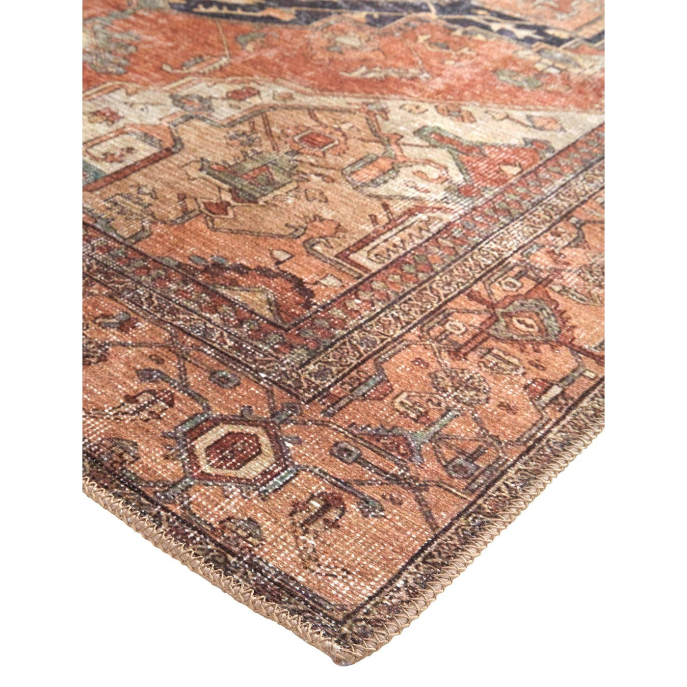 Percy Rug Collection