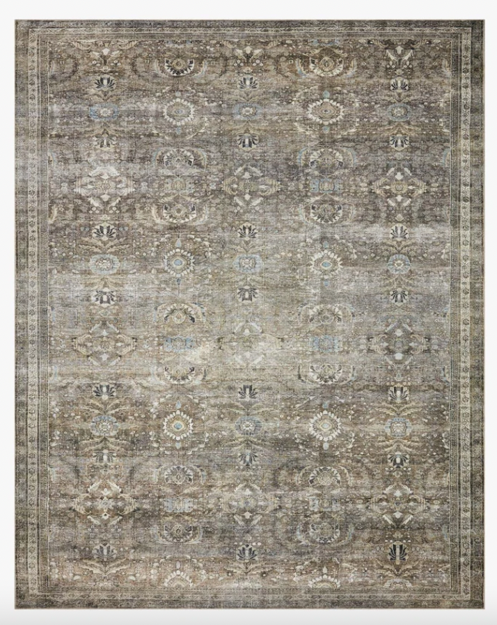 Layla Rug Collection
