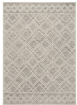 Gramercy Wool Rug Collection