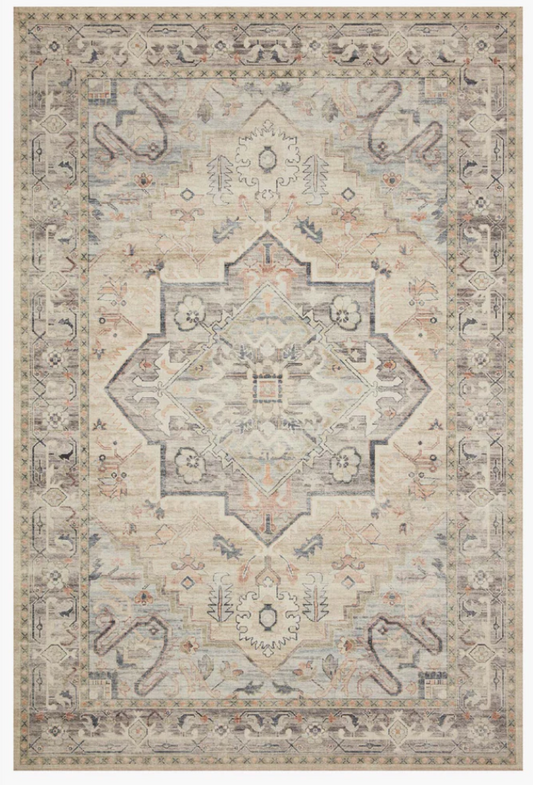 Hathaway Rug Collection