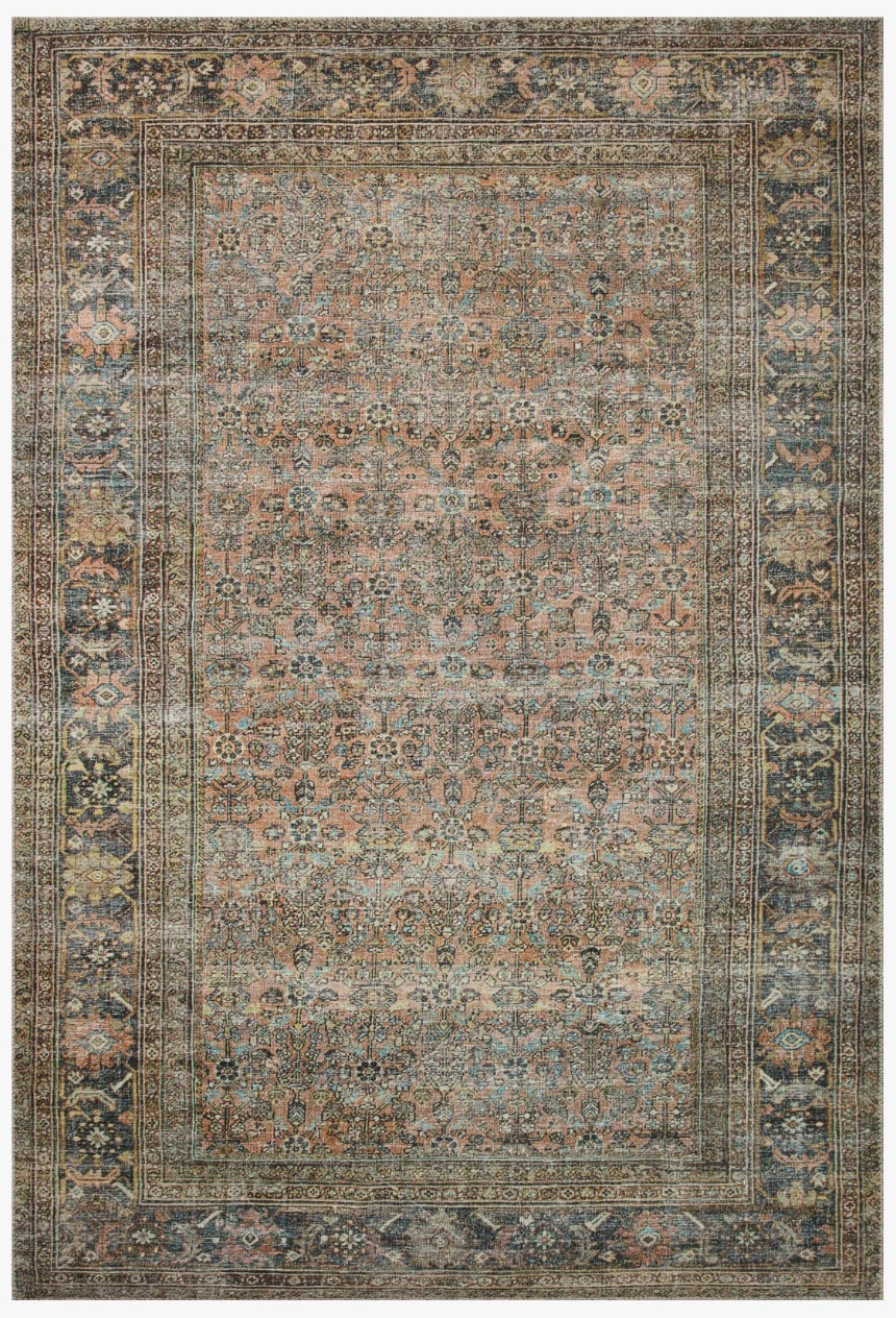 Adrienne Rug Collection