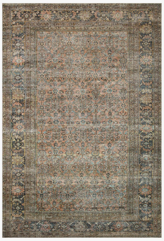 Adrienne Rug Collection