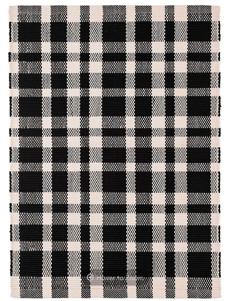 Plaid Tatt Indoor/Outdoor Rug Collection