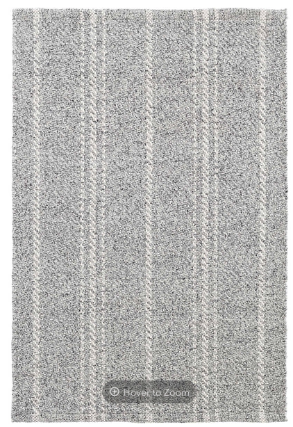 Melange Stripe Indoor/Outdoor Rug Collection