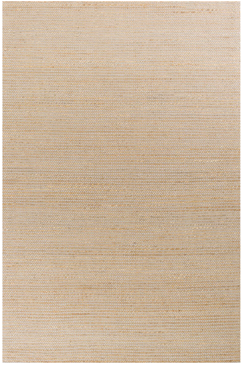 Mason Wool + Jute Rug Collection