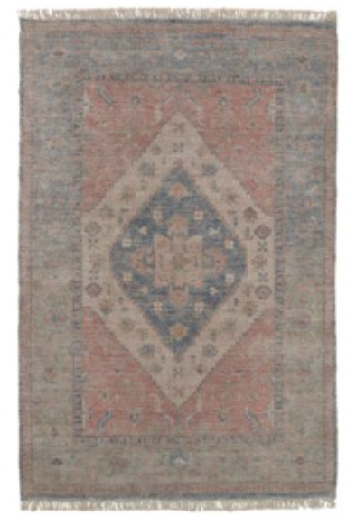 Caldwell Rug Collection