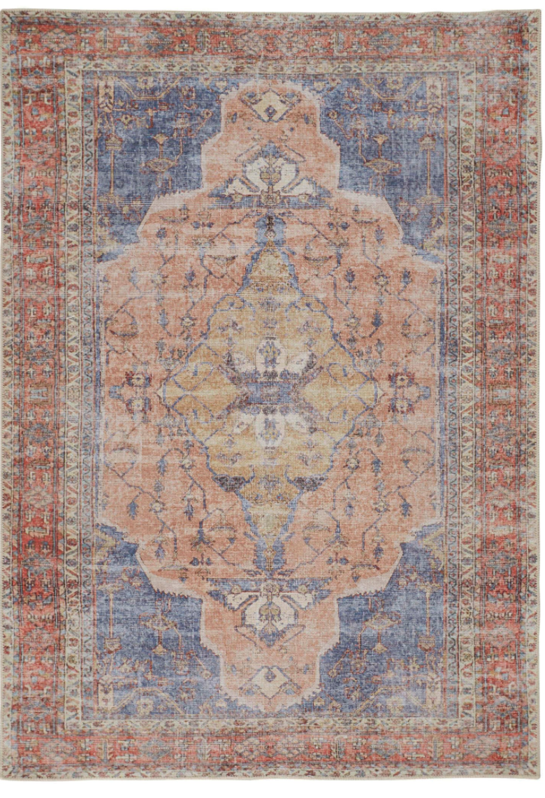 Percy Rug Collection