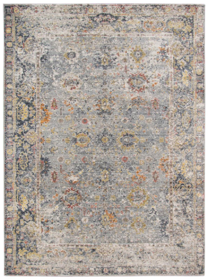 Fairmont Rug Collection