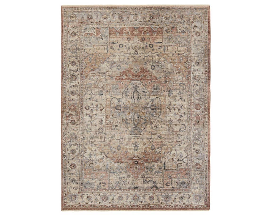 Terra Rug Collection
