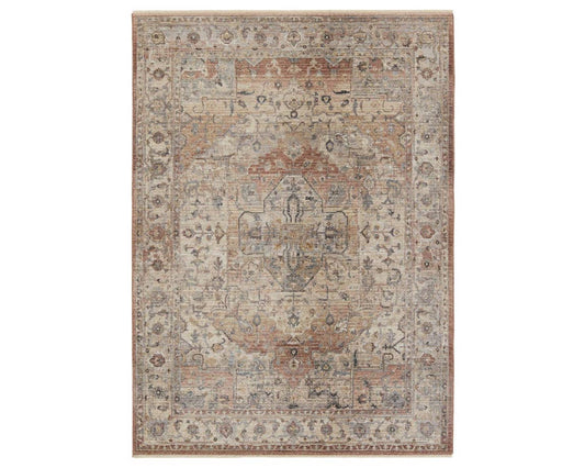 Terra Rug Collection