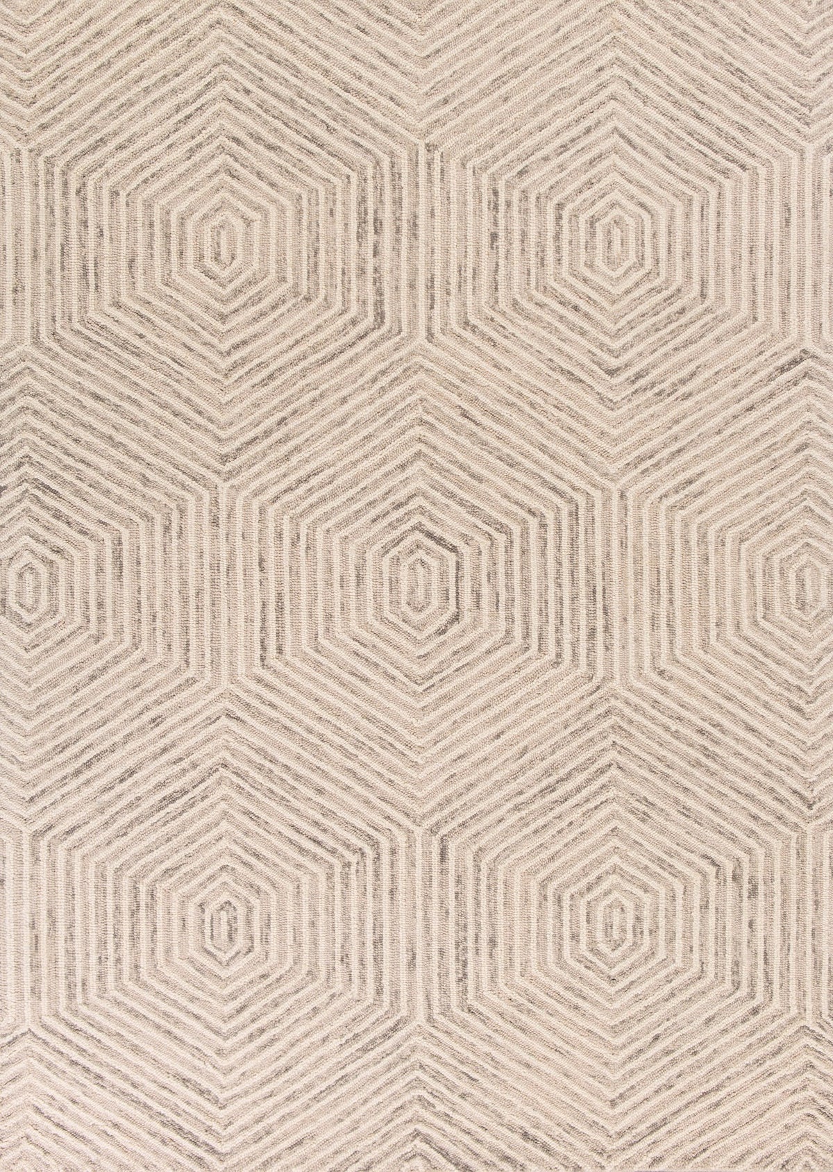 Gramercy Wool Rug Collection