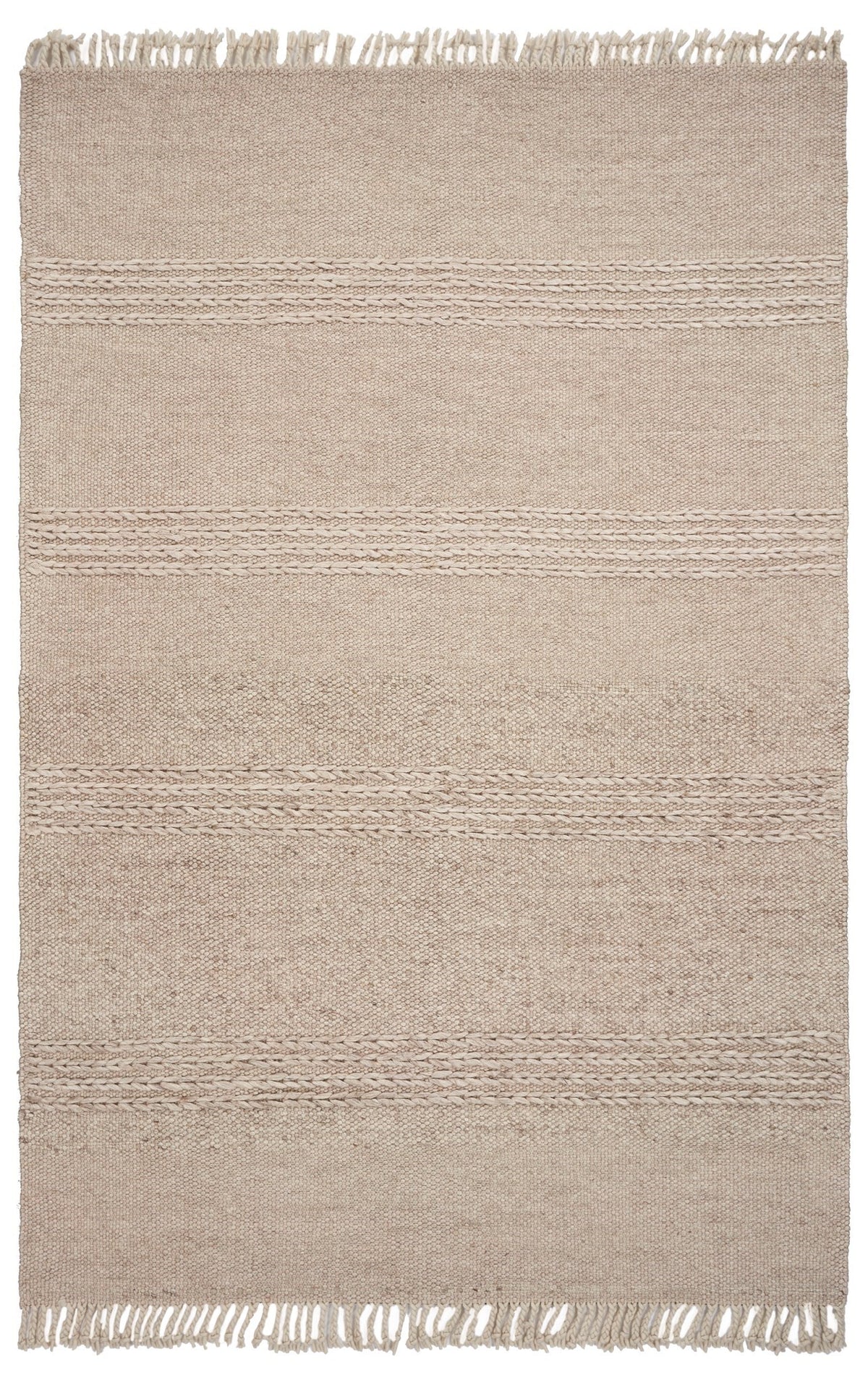 Maui Wool Rug Collection