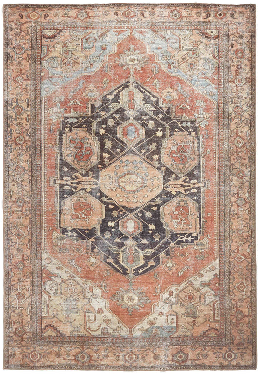 Percy Rug Collection